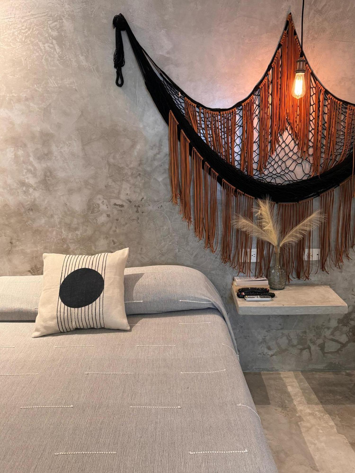 Apartments & Suites Madre Holbox Self-Check In Exteriér fotografie