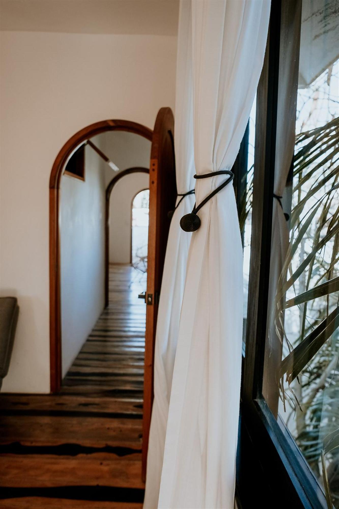 Apartments & Suites Madre Holbox Self-Check In Exteriér fotografie