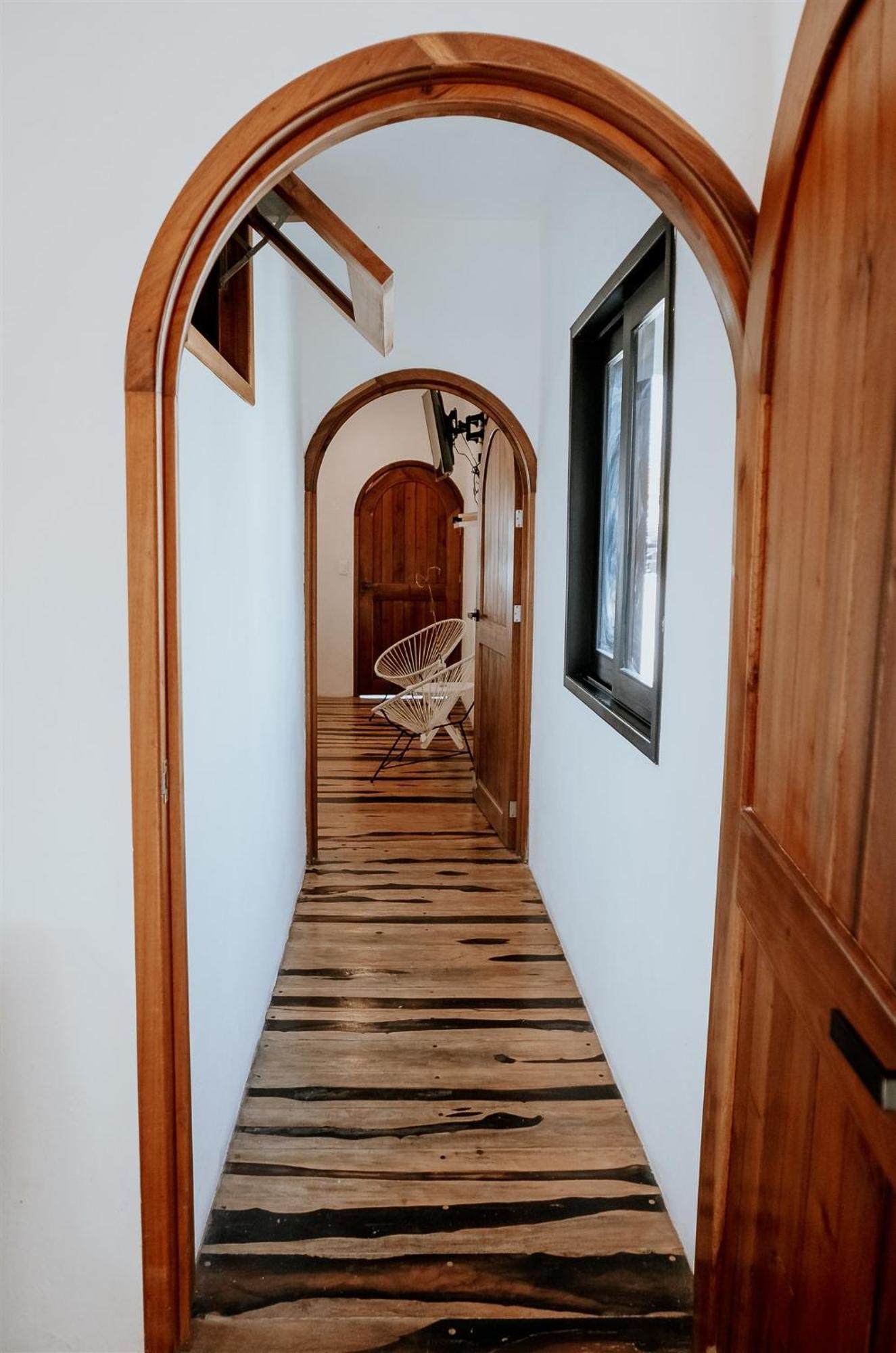 Apartments & Suites Madre Holbox Self-Check In Exteriér fotografie